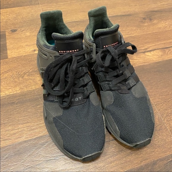 Adidas EQT Sneakers - Picture 2 of 6